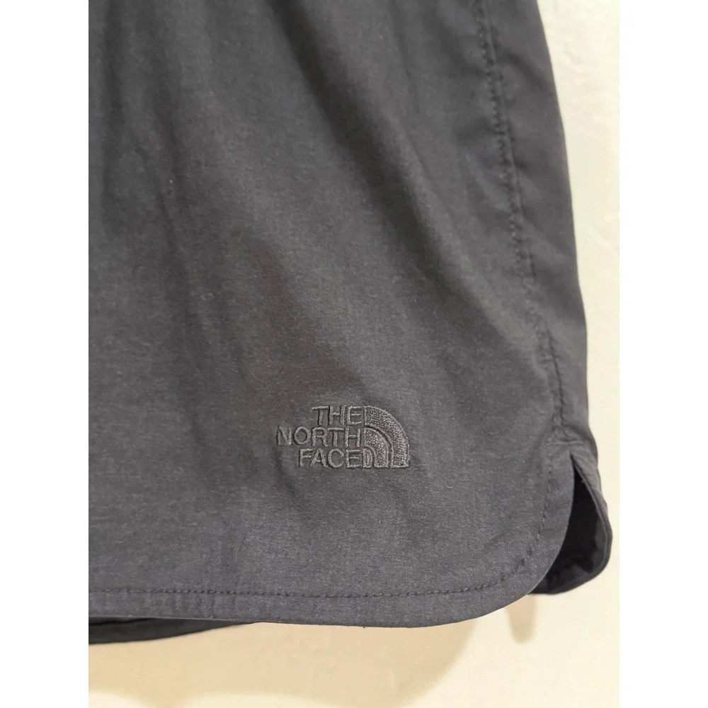 The North Face Aphrodite Skort Black Hiking Active Skirt Womens XS